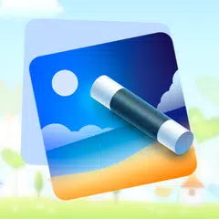 Gami Keyboard & Photo Editor