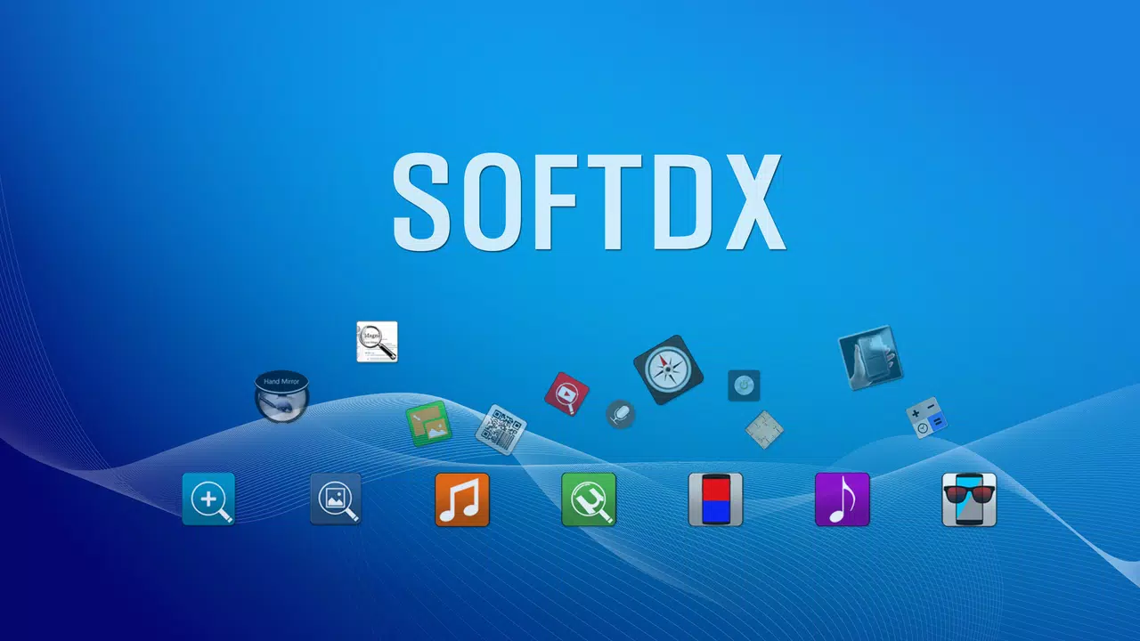 SOFTDX