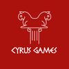 Cyrus Games Studio icon
