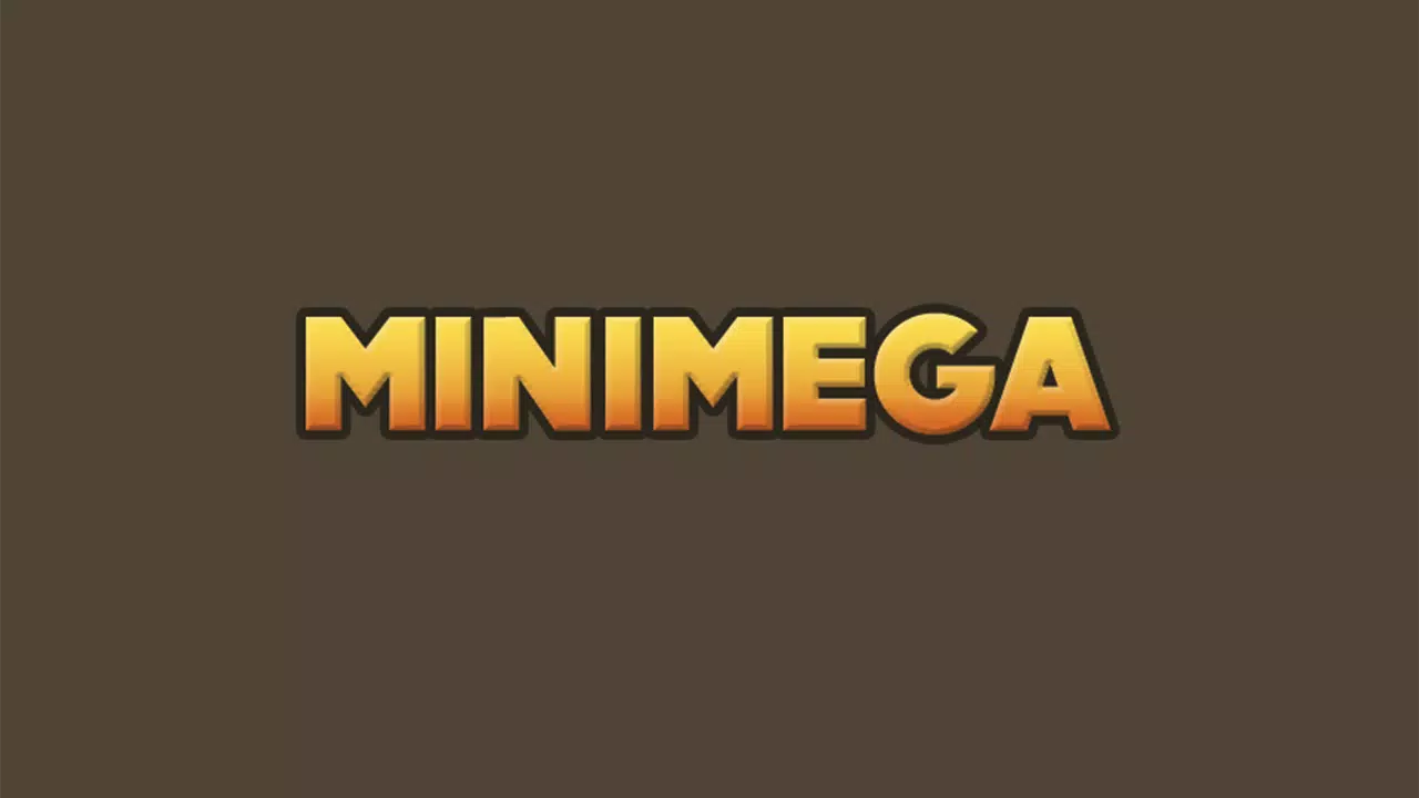 MiniMega