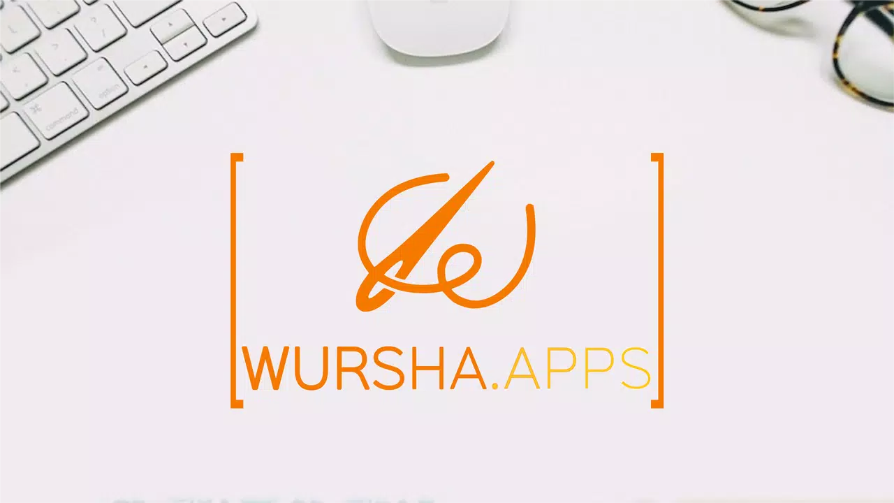 Wursha Apps