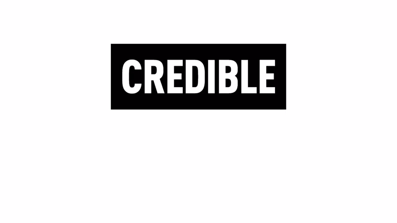Credible, Inc.