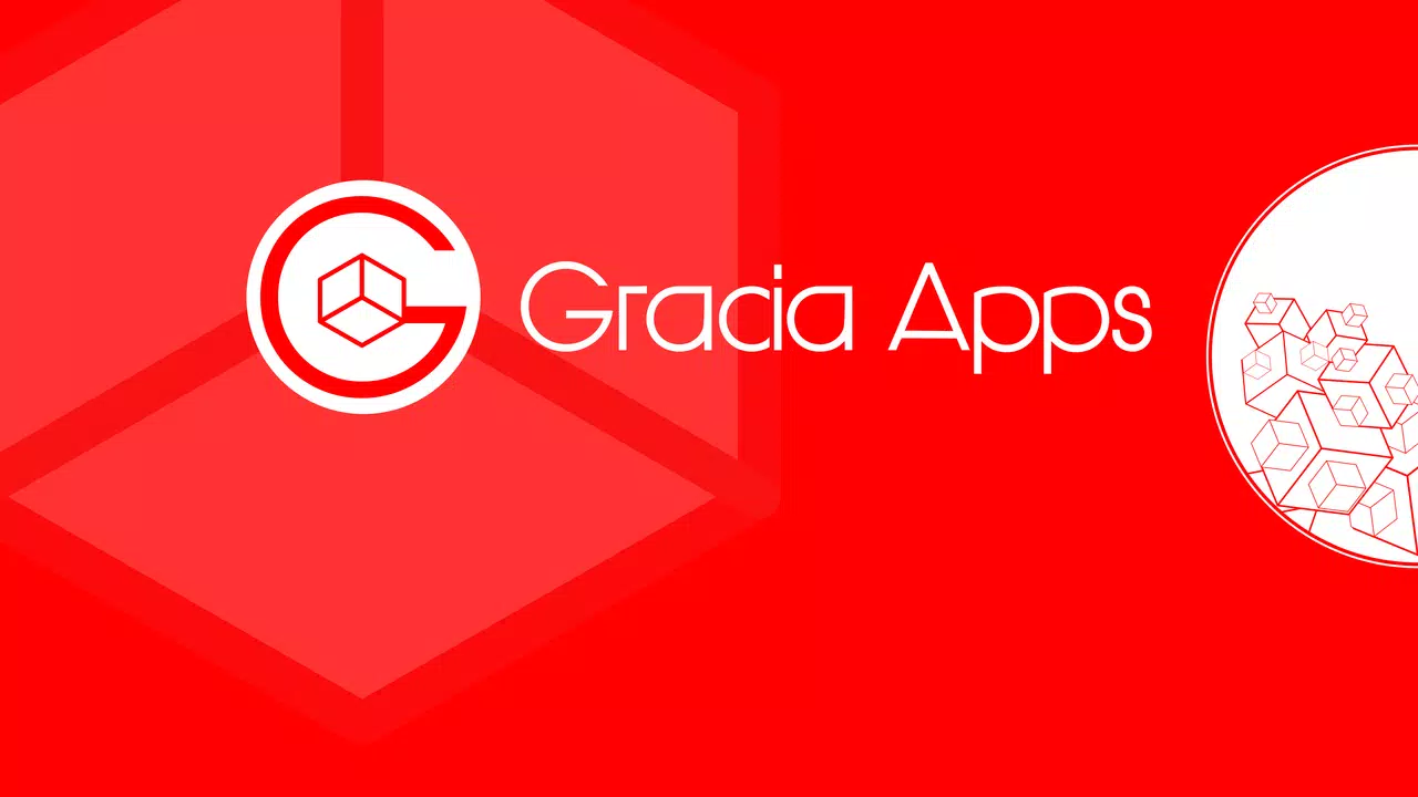 Gracia Apps