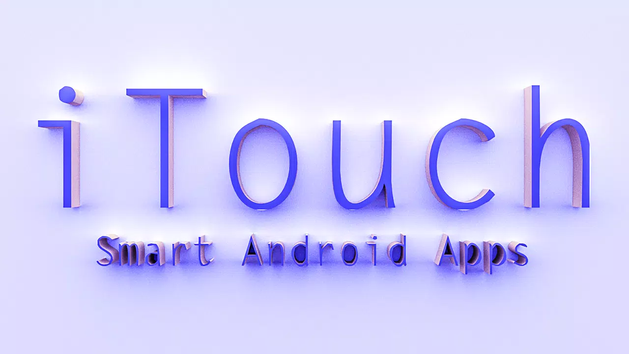 iTouch