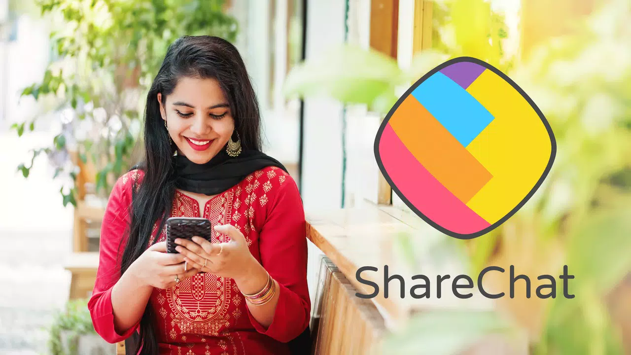 ShareChat