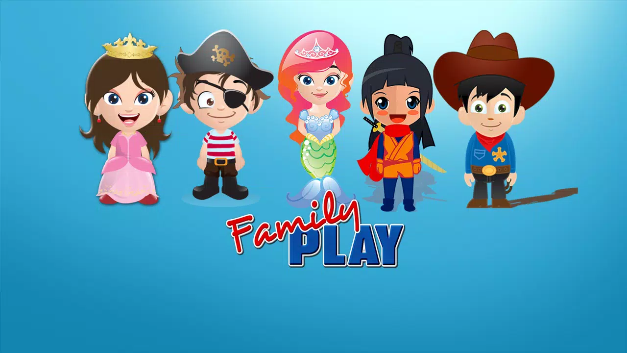 Family Play ltd