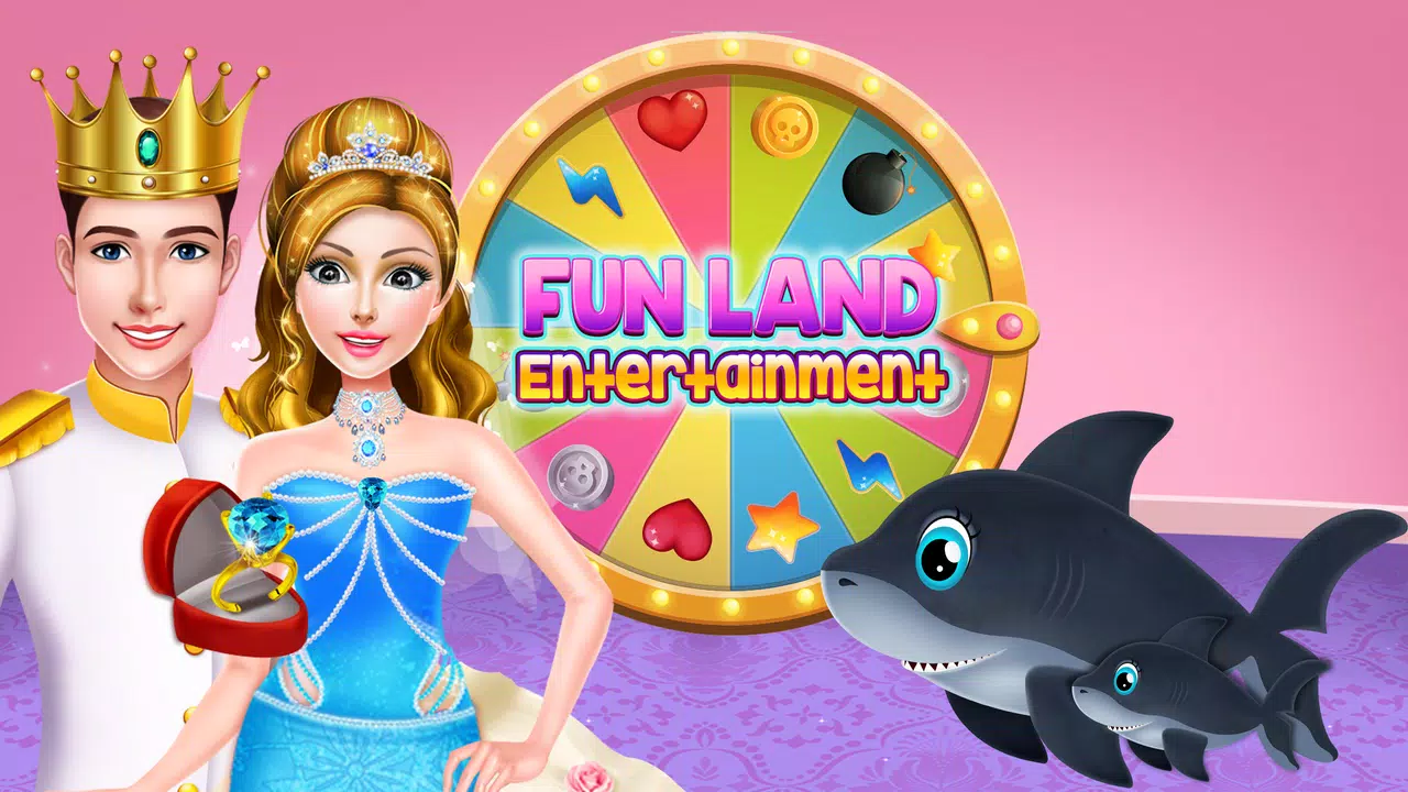 Fun Land Entertainment Studio