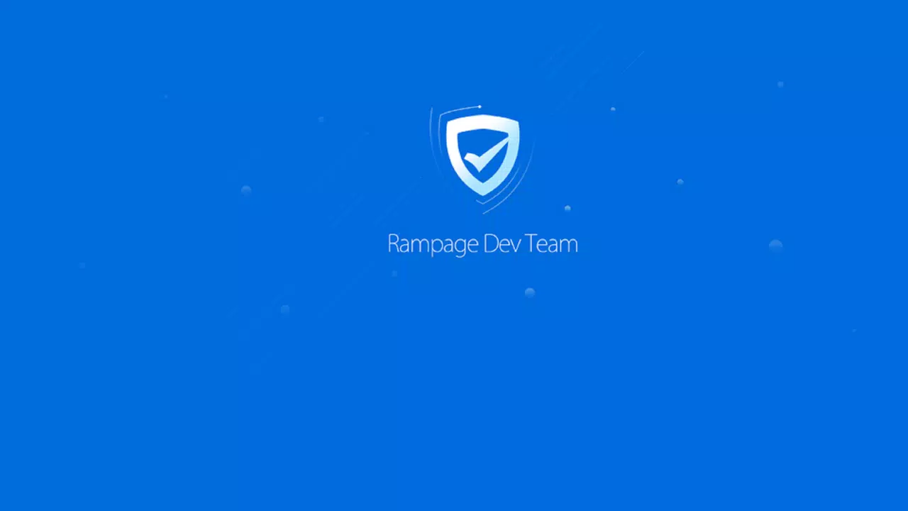 Rampage Dev Team