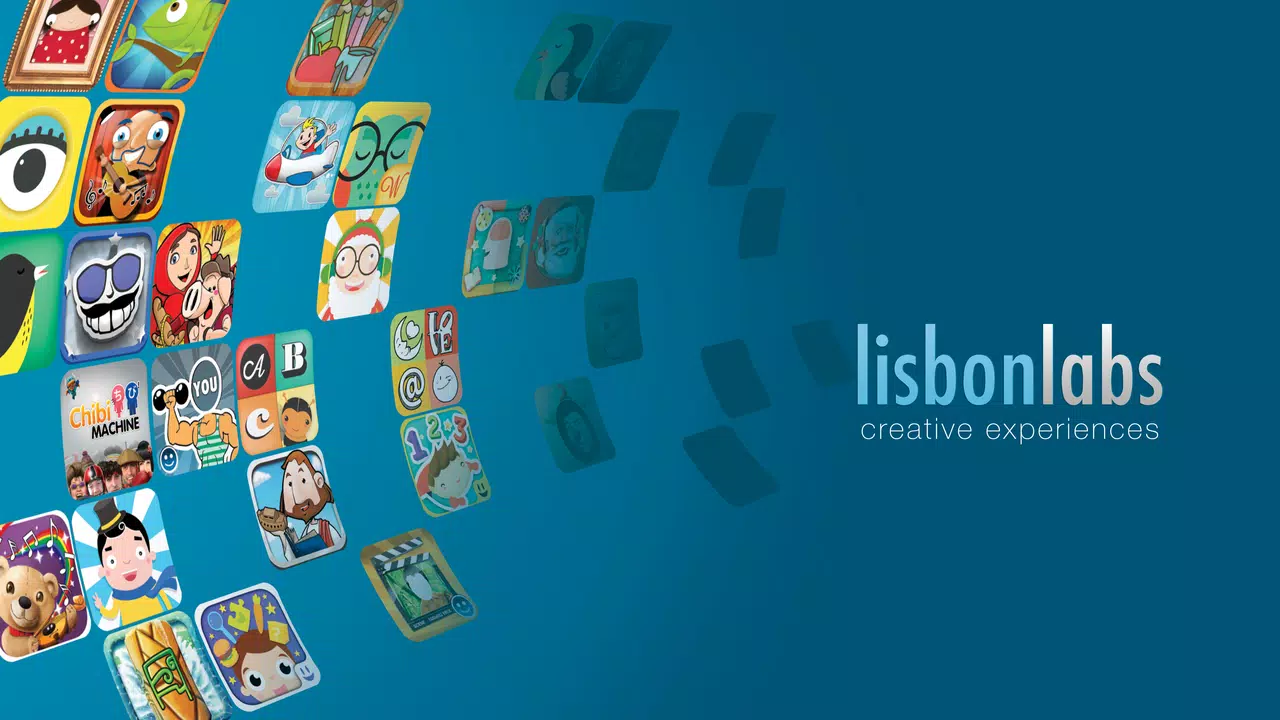 LisbonLabs