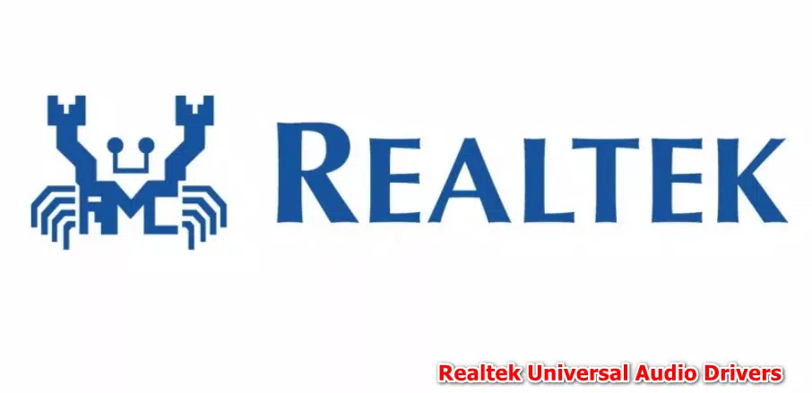 Realtek Universal Audio Driver (UAD)