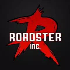 Roadster Inc - 3D Games Action & Simulation