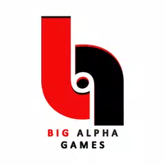 Big Alpha Games