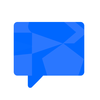 SMS Messenger, Text App icon