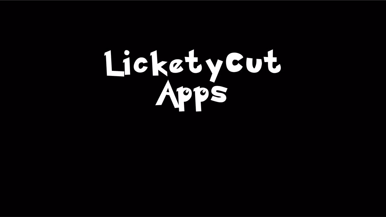 LicketyCut