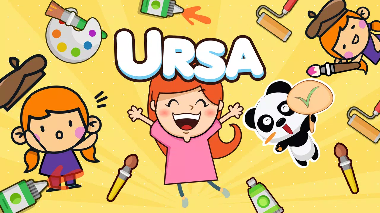 Ursa Games