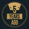 5 Years Ago icon