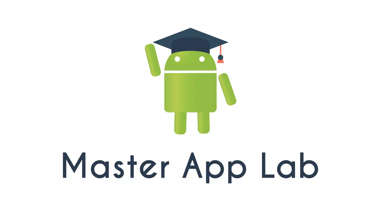 Master Apps Lab