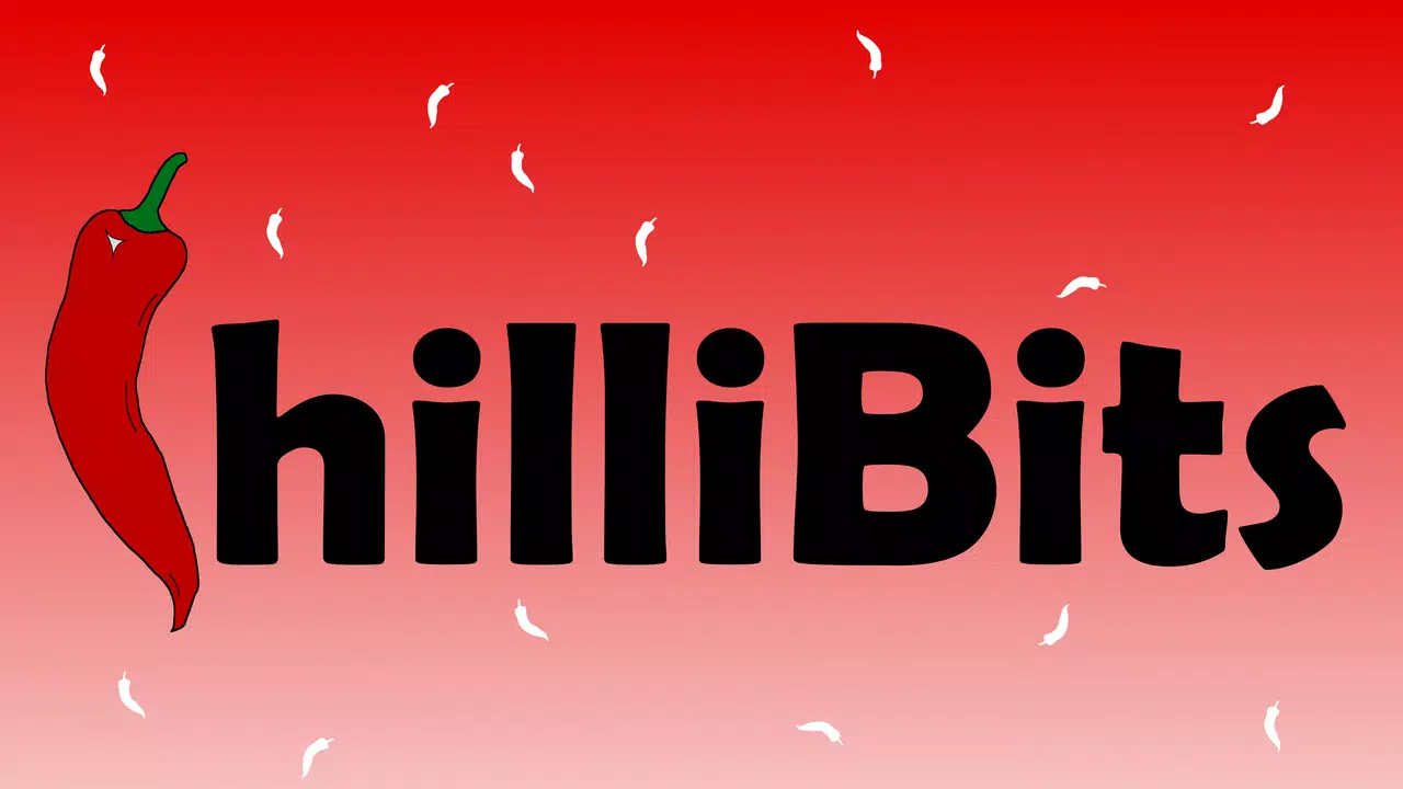 ChilliBits