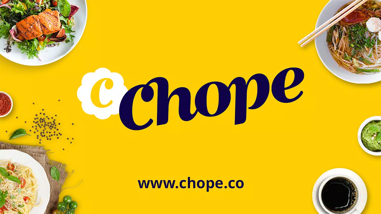 The Chope Group Pte Ltd