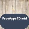 FreeApps4Droid icon