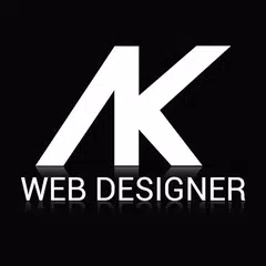 Ak Web Designer