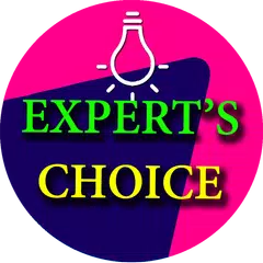 Expert's Choice