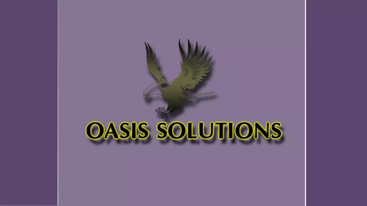 Oasis Solutions