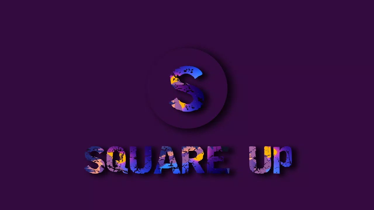 SquareUp Game