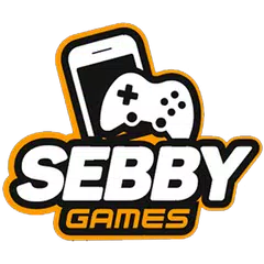 Sebby Games