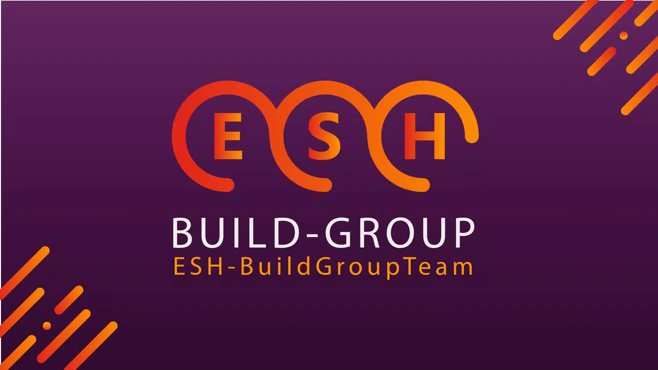 Eshbuild-group