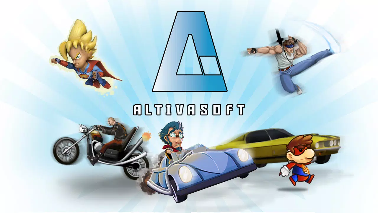 Altivasoft