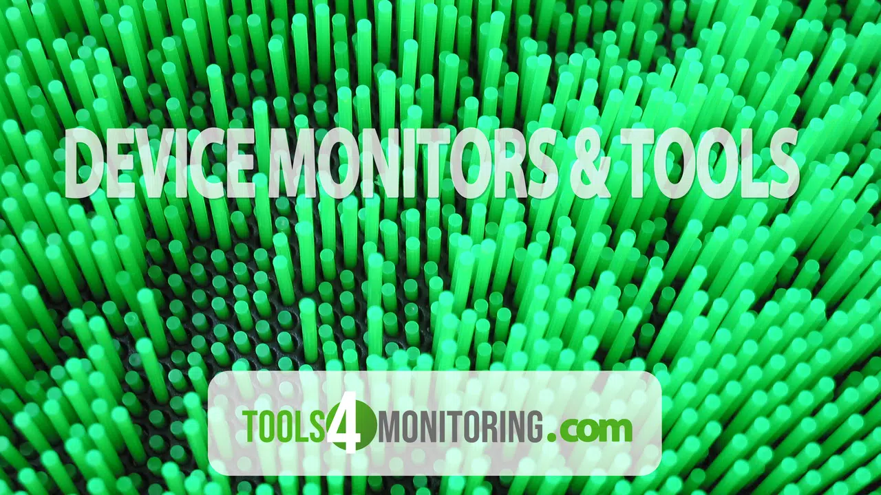 Tools4Monitoring