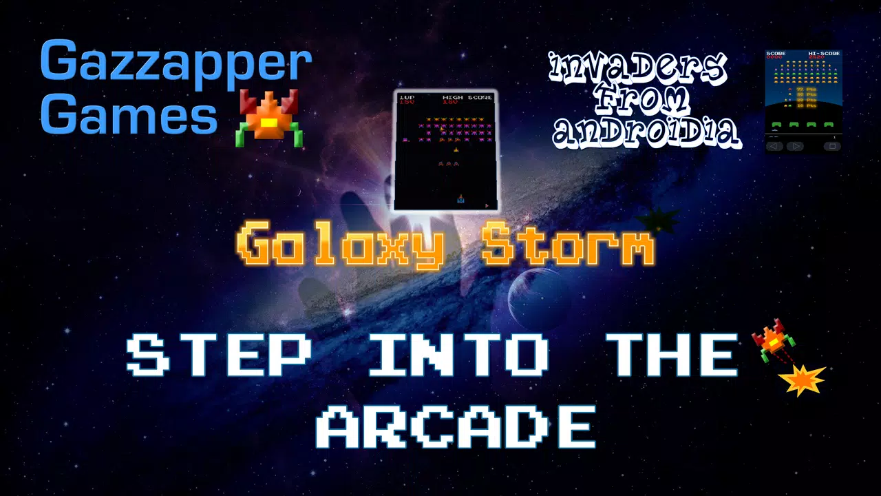 Gazzapper Games