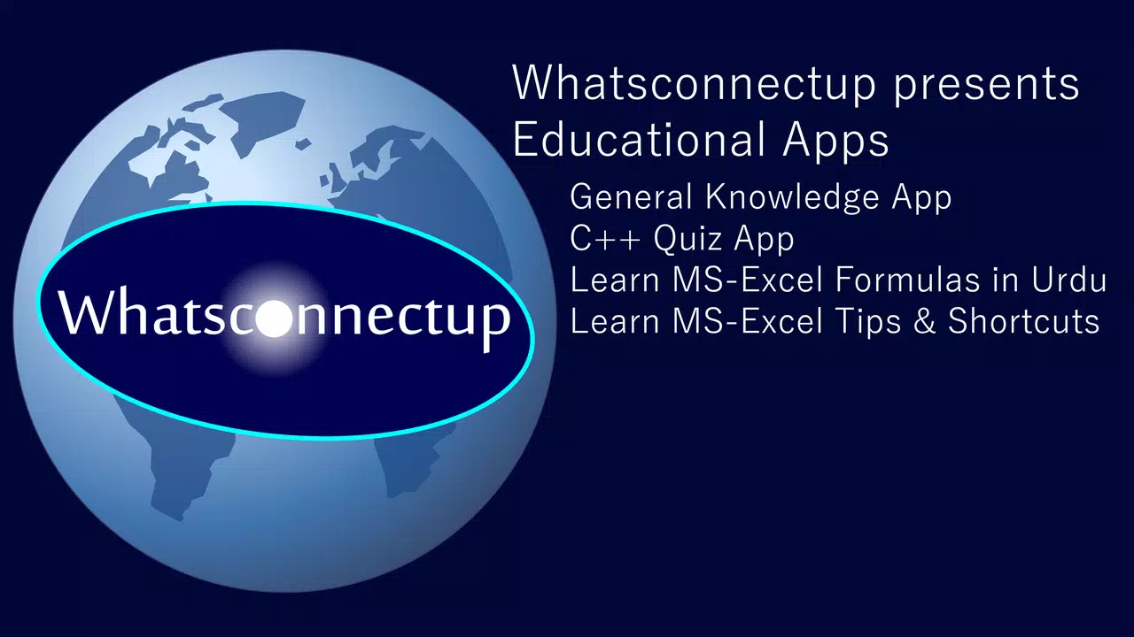 whatsconnectup