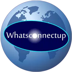 whatsconnectup