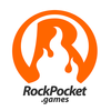 Rock Pocket Games icon