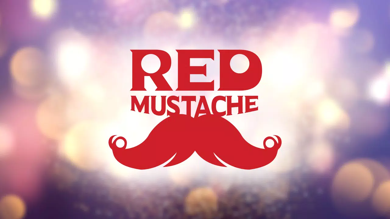 Red Mustache Apps LLC