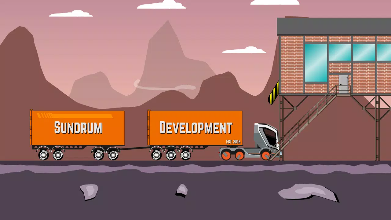 Sundrum Development