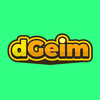 dGeim icon