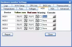 HMonitor
