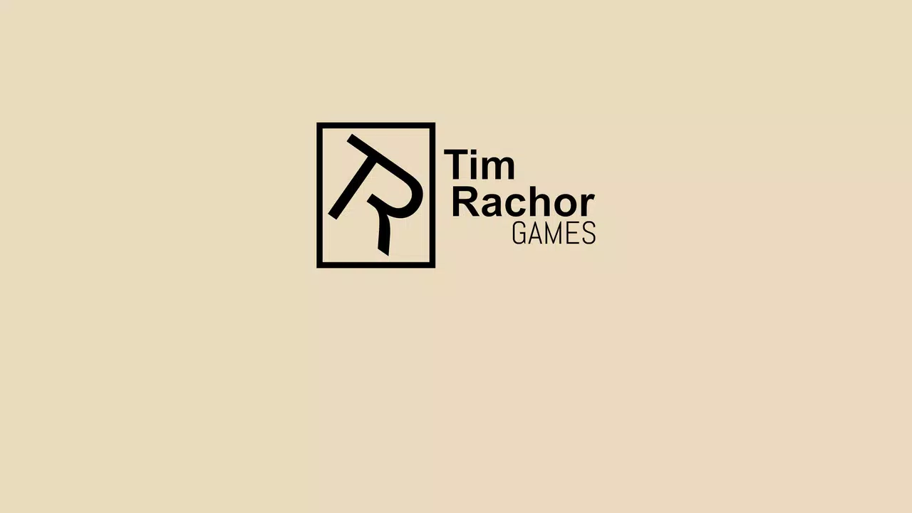 Tim Rachor