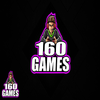 Games 160 icon