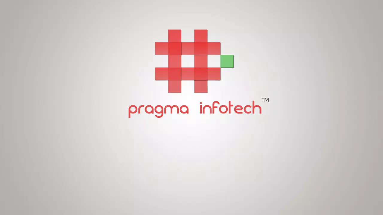 Pragma Infotech