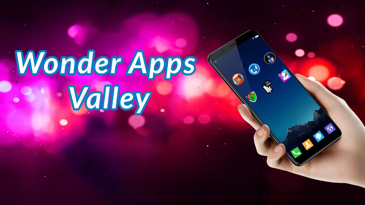 Wonder Apps Valley