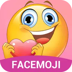 Emoji Sticker & GIF for keyboard