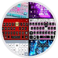 New Design Keyboard Theme - 2021 Android