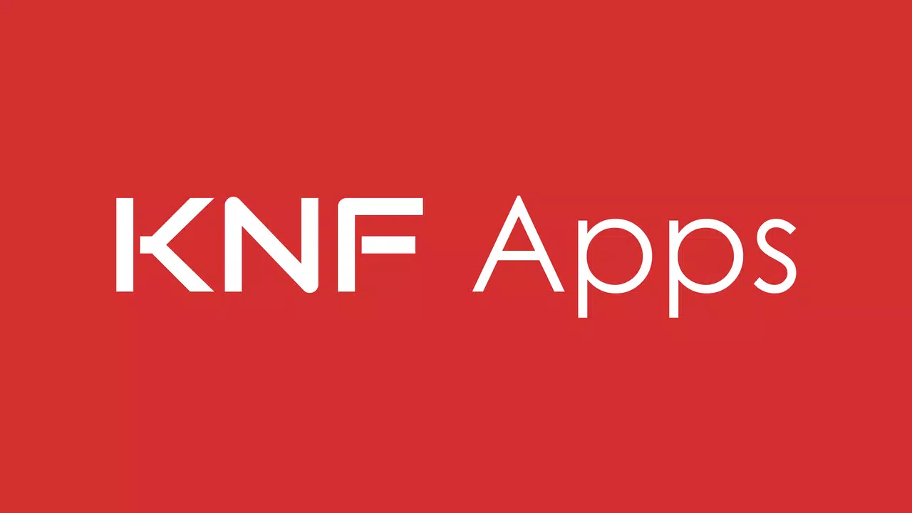 KNF Apps