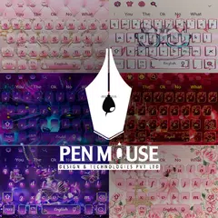Penmouse Design Technologies