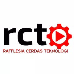 Rafflesia Cerdas Teknologi