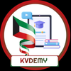 Kvdemy LLC icon